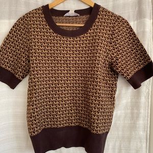 Michael Korrs Brand New Chocolate Top